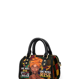 "Thundara" Mini Satchel