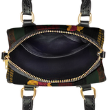 "Thundara" Mini Satchel