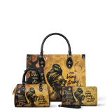"Siyanda" Mini Satchel - BRAVE ONES DEAL