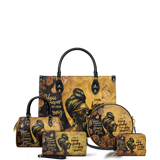 "Siyanda" Mini Satchel - BRAVE ONES DEAL
