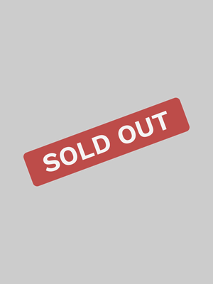 Sold Out