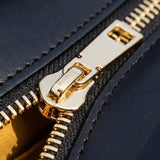 "Solina" Leather Handbag