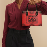 "Tajimom" Small Leather Handbag A250 Deal