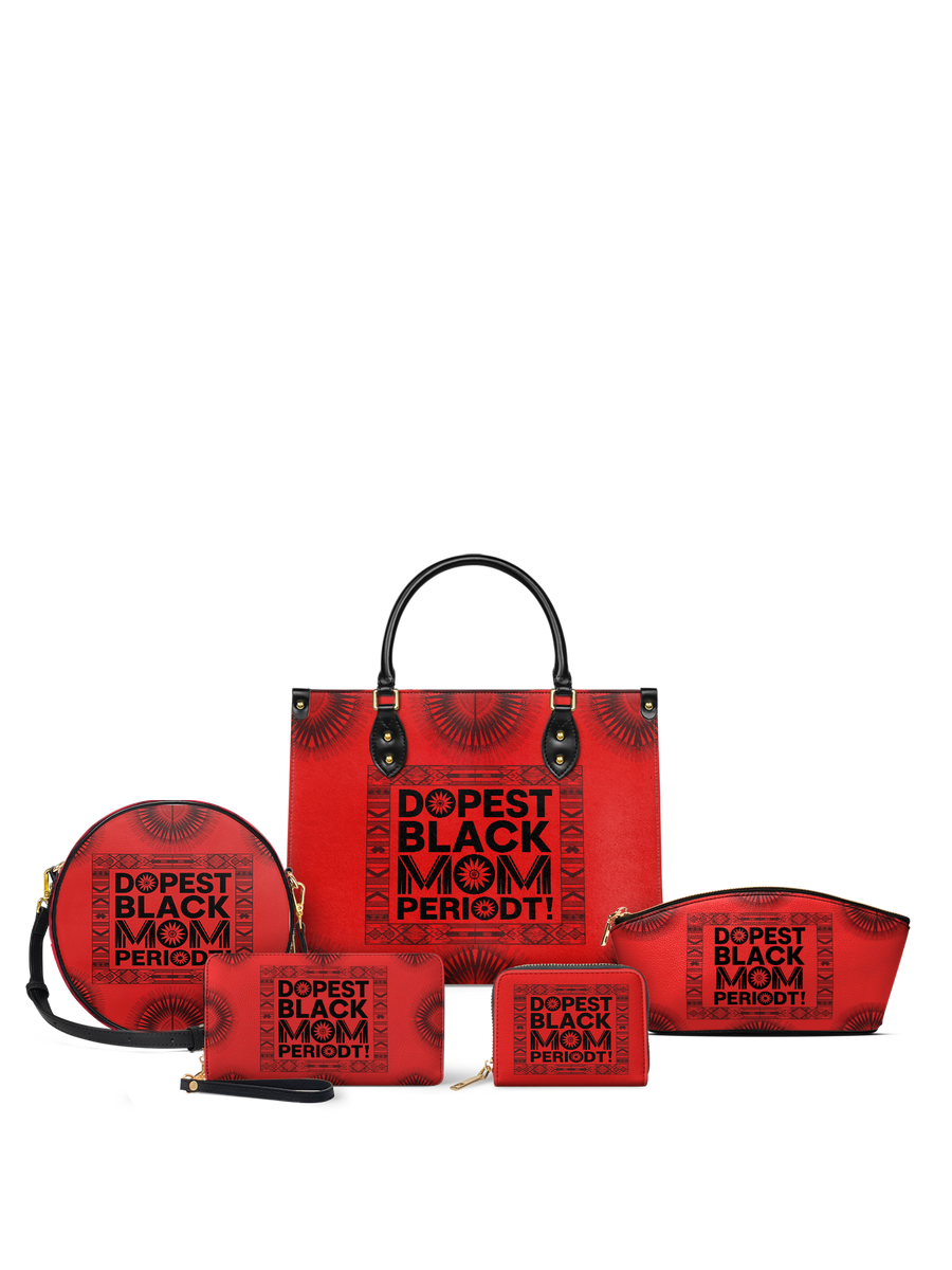 "Tajimom" Eclipse Makeup Bag Bundle DD DEAL