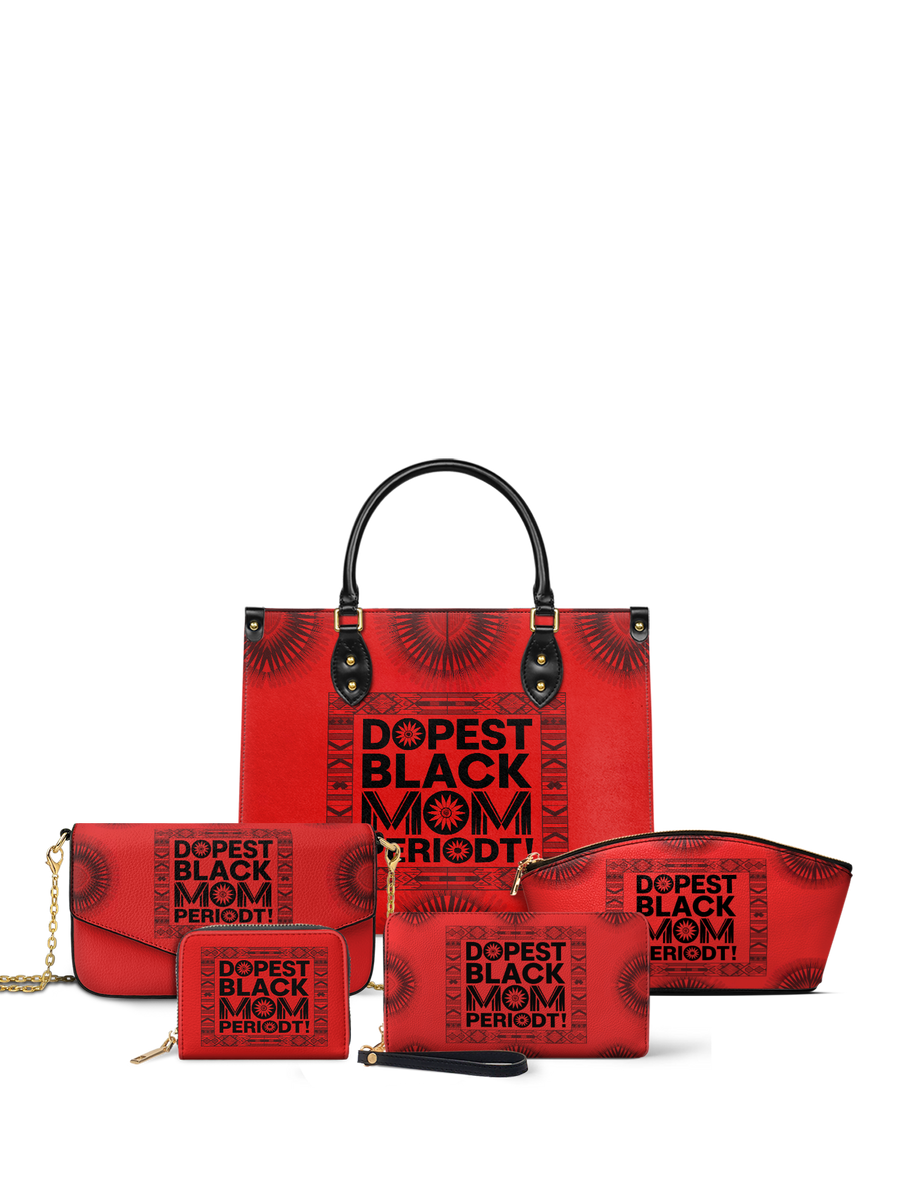 "Tajimom" Envelope Chain Crossbody Bag Bundle DD DEAL