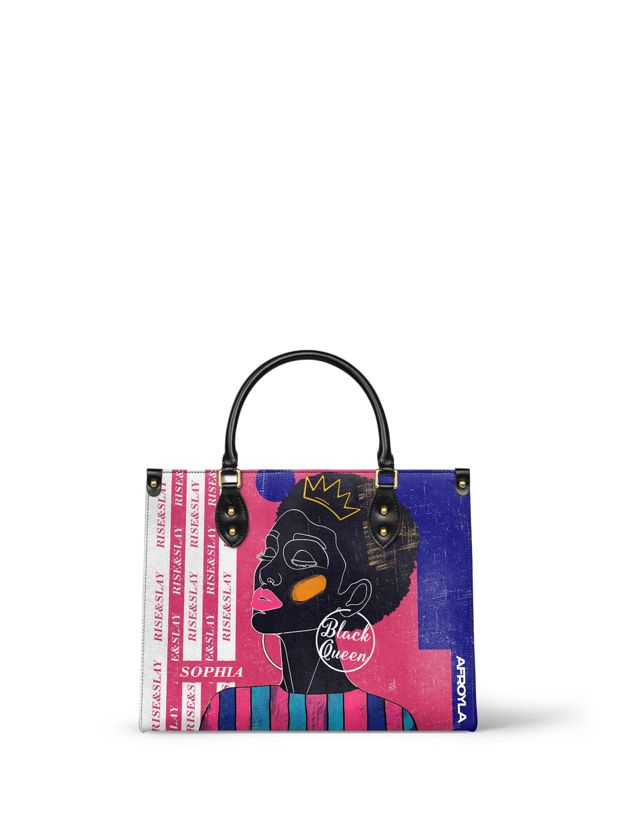 Thamani TM Bag