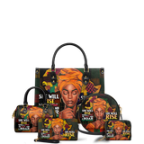 "Thundara" Mini Satchel - BRAVE ONES DEAL