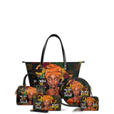 "Thundara" Circle Crossbody Bag - BRAVE ONES DEAL