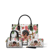 "Zanira" Mini Satchel - BRAVE ONES DEAL