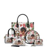 "Zanira" Mini Satchel - BRAVE ONES DEAL