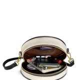 "Zuriya" Circle Crossbody Bag BTS DEAL