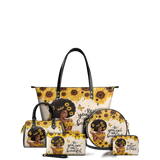 "Zuriya" Circle Crossbody Bag - BRAVE ONES DEAL