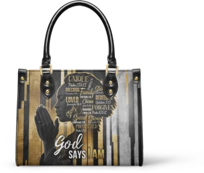 Amara Small Handbag