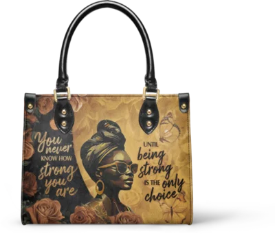 Siyanda Small Handbag