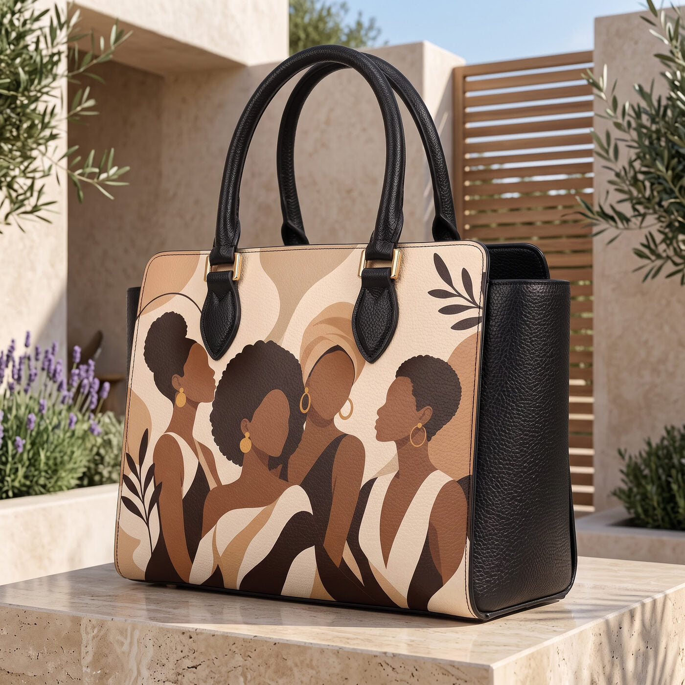 Haiba &mdash; Nembo handbag, ranked 2 of 6