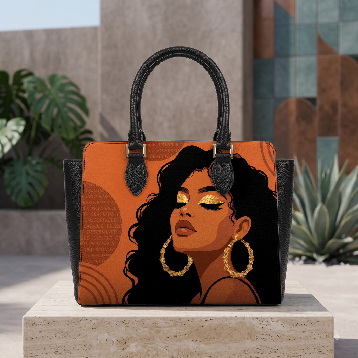 Imara &mdash; Nembo handbag, ranked 5 of 6