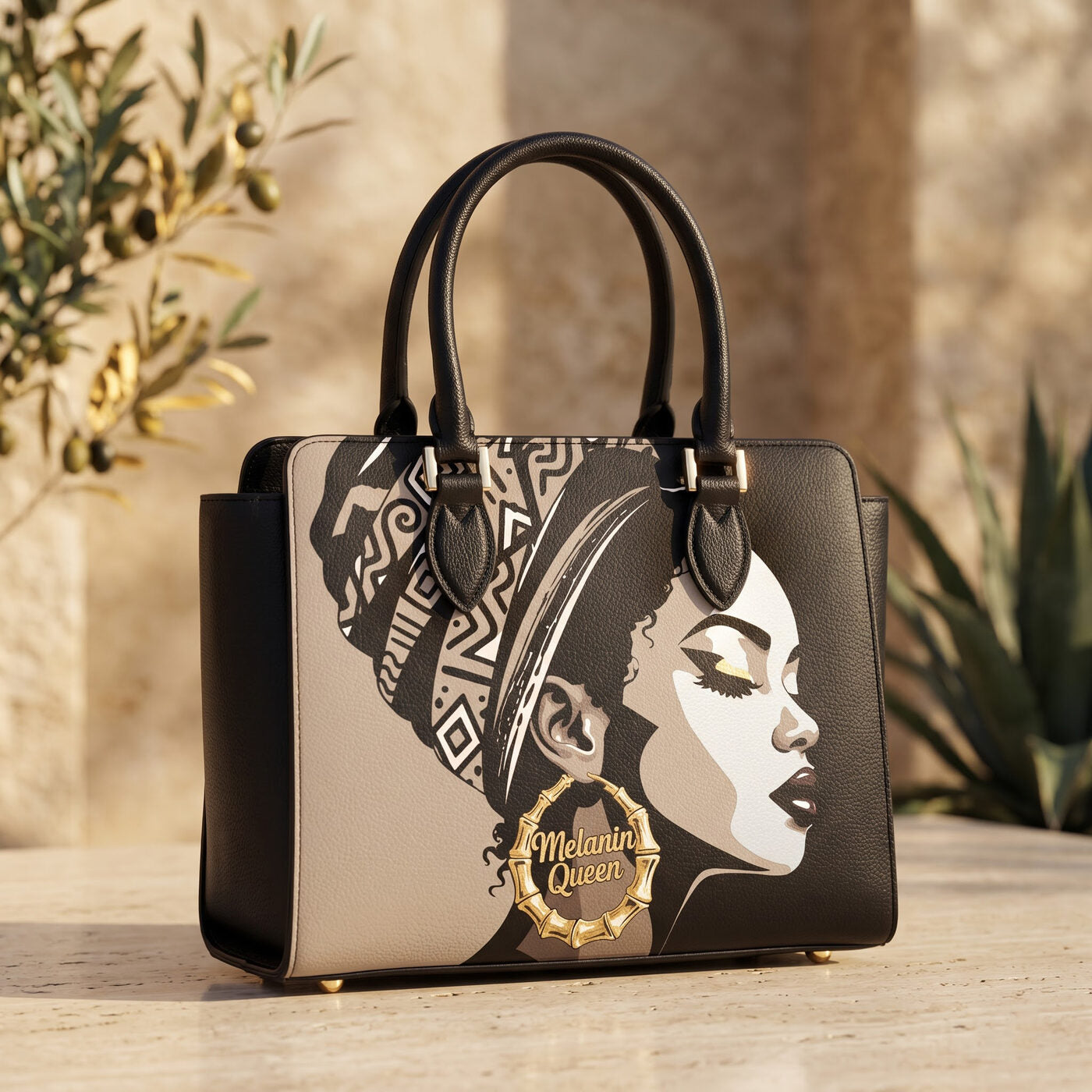 Malkia &mdash; Nembo handbag, ranked 3 of 6