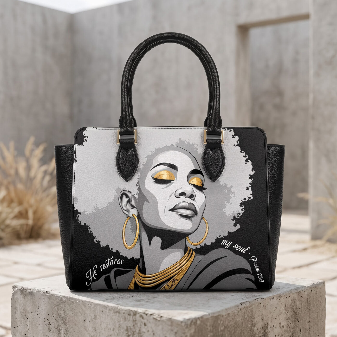 Neema &mdash; Nembo handbag, ranked 6 of 6