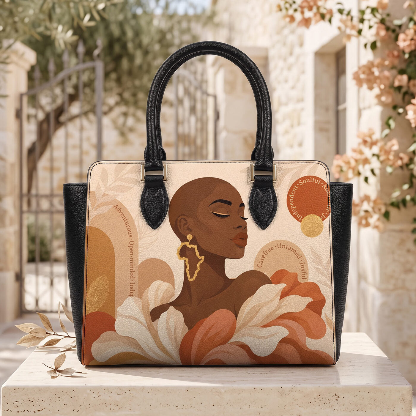 Shani &mdash; Nembo handbag, ranked 4 of 6